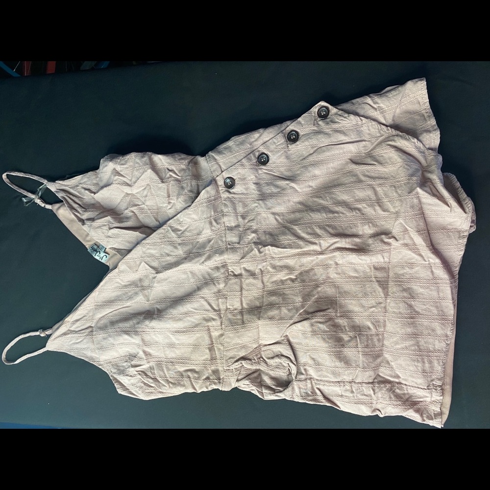Women’s romper